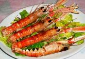 Is It Safe To Eat Scampi During Pregnancy?